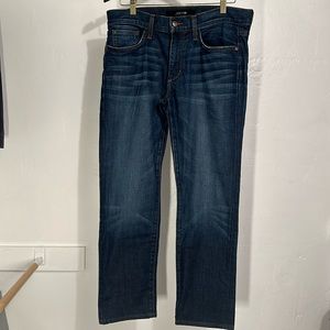 Joe’s Jeans Men’s The Brixton Blue - 33x30 GREAT CONDTION